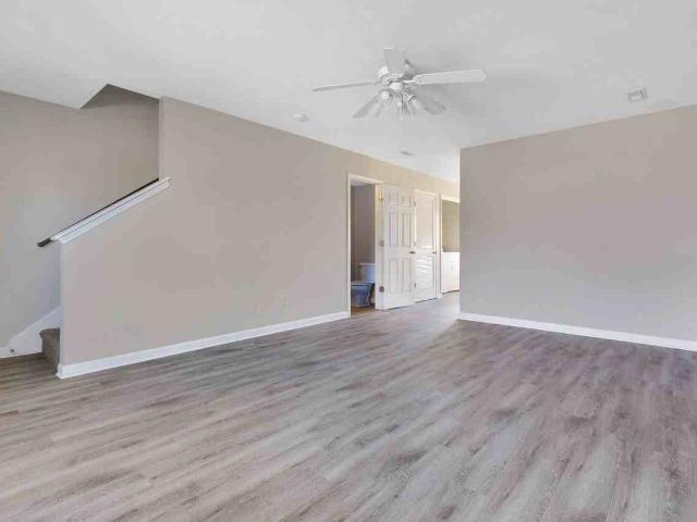 Apartment for rent in Clarksville, Middle Tennessee