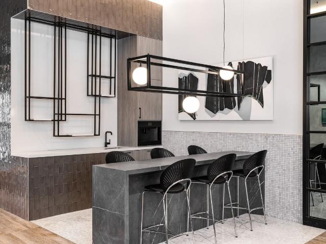 Apartment for rent in Spadina—Fort York, Toronto