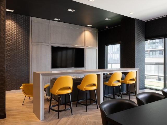 Apartment for rent in Woburn, Ontario