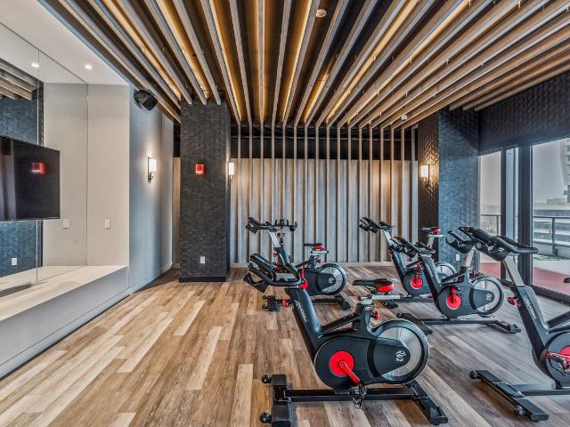 Apartment for rent in Woburn, Ontario