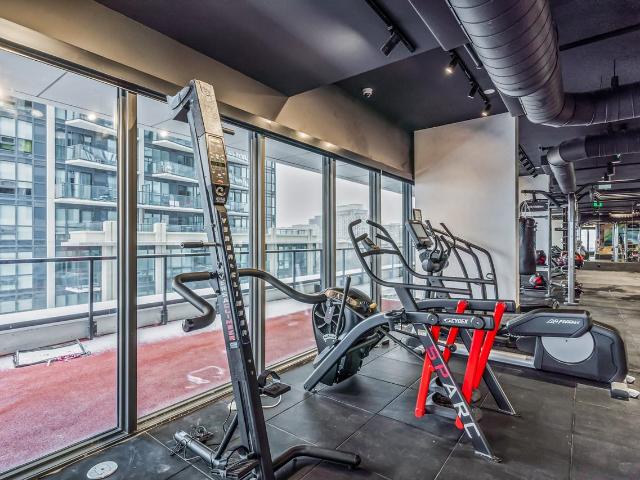 Apartment for rent in Woburn, Ontario