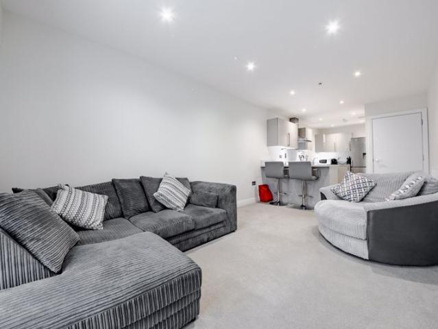 House for rent in Fretherne, Hertfordshire
