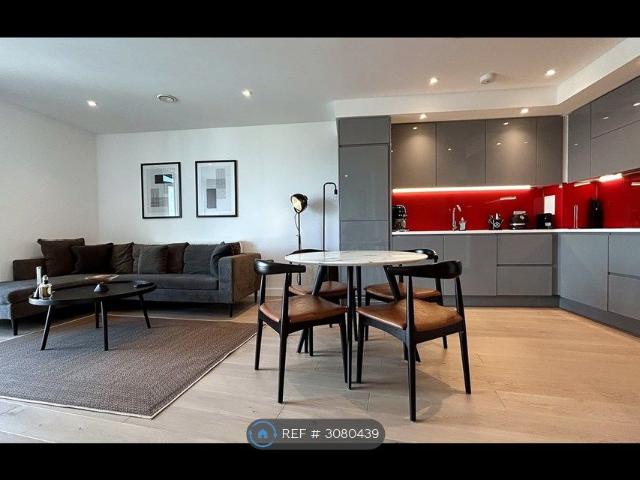 House for rent in Egham, Runnymede