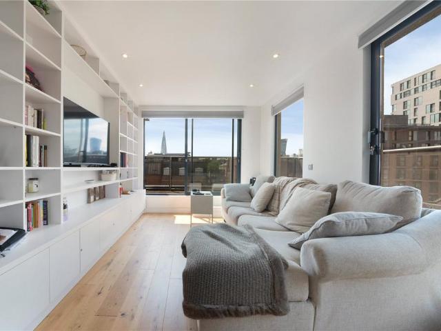 House for rent in St. George in the East, Wapping