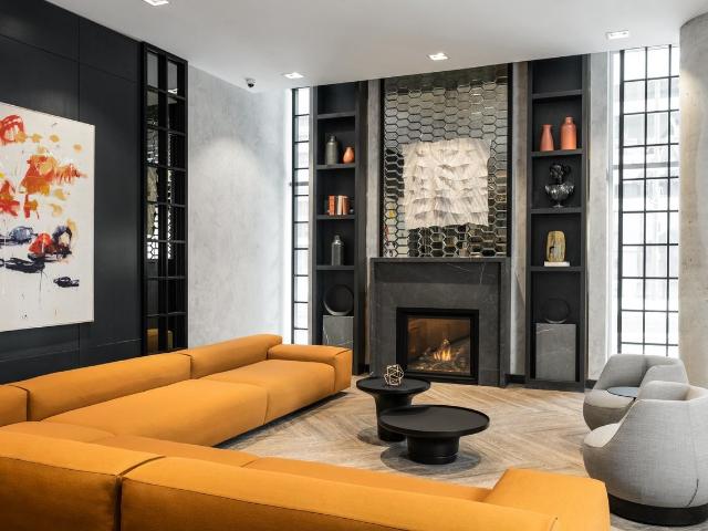 Apartment for rent in Woburn, Ontario