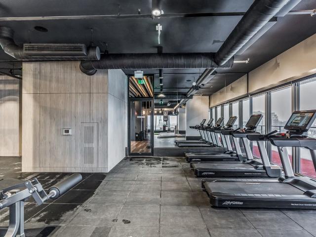 Apartment for rent in Woburn, Ontario