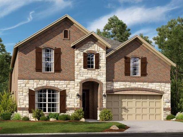 House for sale in Denton, Texas