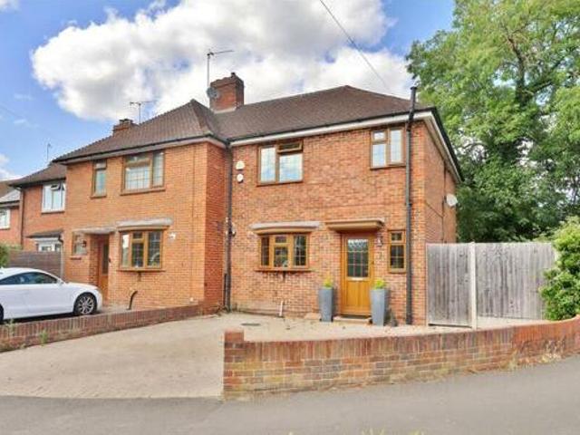 House for sale in Row Town, Surrey