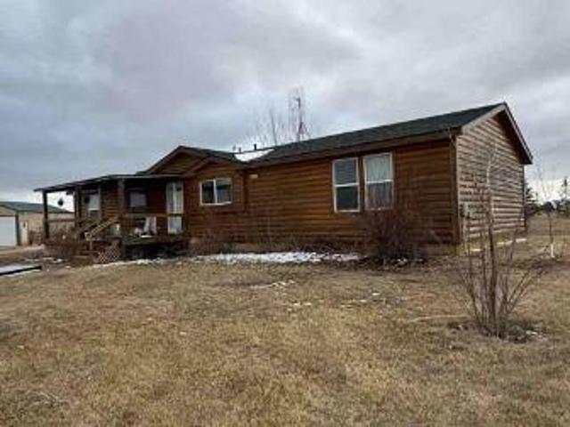 House for sale in Williston, North Dakota