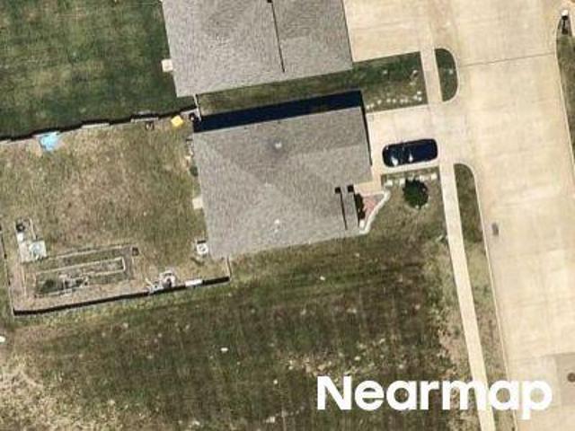 House for sale in Ellis, Texas
