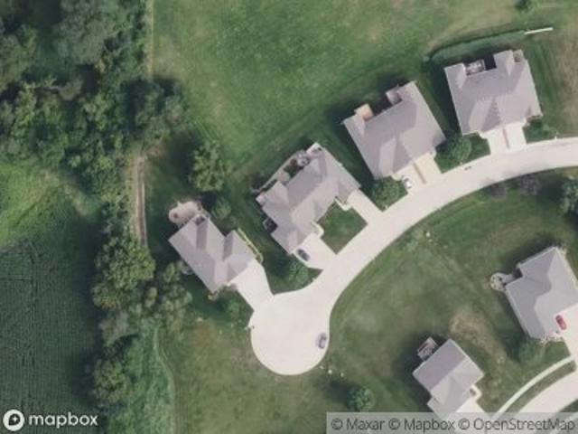House for sale in Carlisle, Iowa