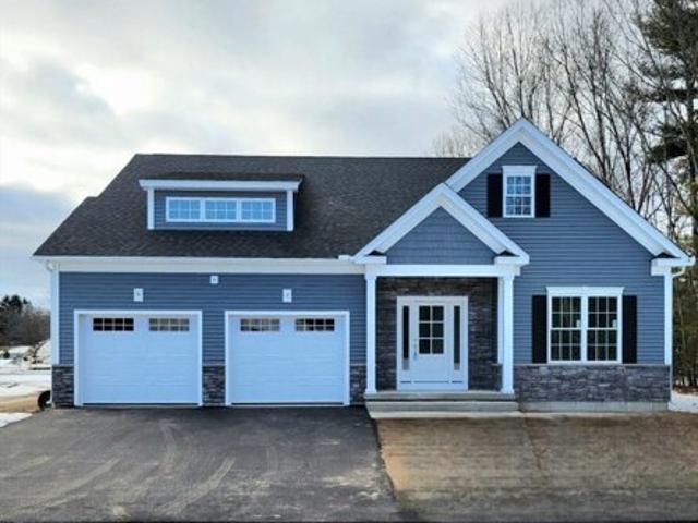 House for sale in Enfield, Connecticut