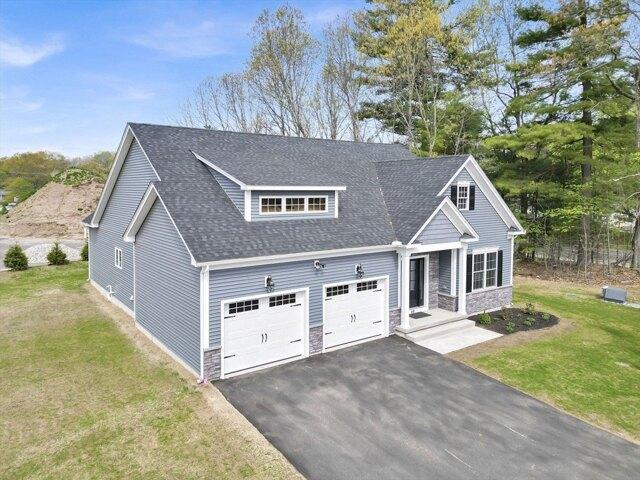 House for sale in Enfield, Connecticut