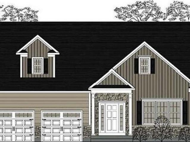 House for sale in Tolland, Connecticut