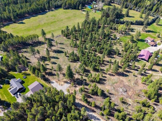 Land for sale in Libby, Montana
