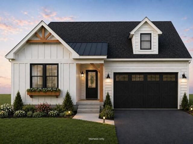 House for sale in South Burlington, Vermont