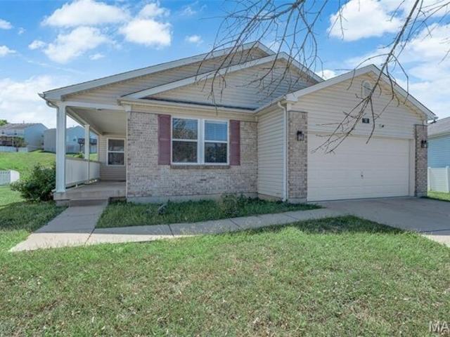 House for sale in Herculaneum, Missouri