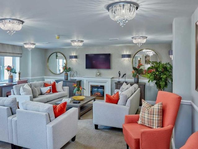 Apartment for rent in Ringwood, Ashurst Bridge