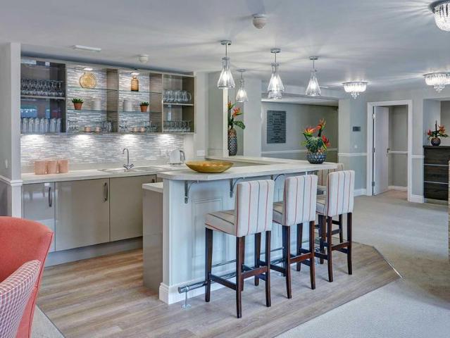 Apartment for rent in Ringwood, Ashurst Bridge