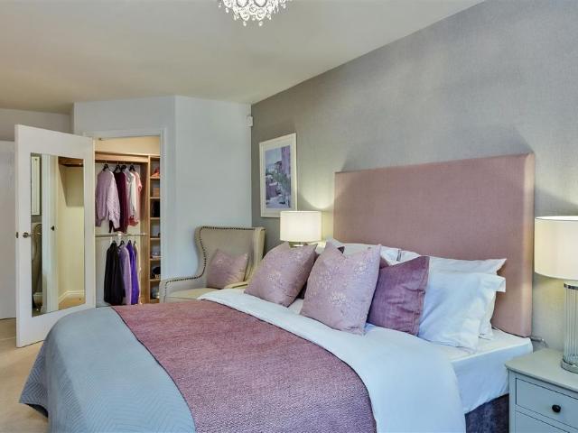 Apartment for rent in Ringwood, Ashurst Bridge