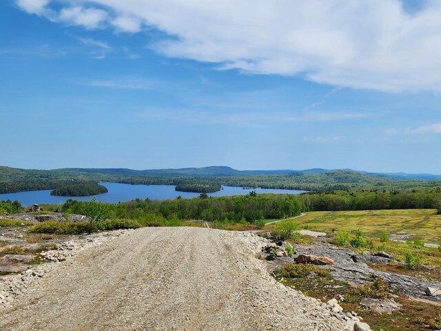 Land for sale in Waldo, Maine