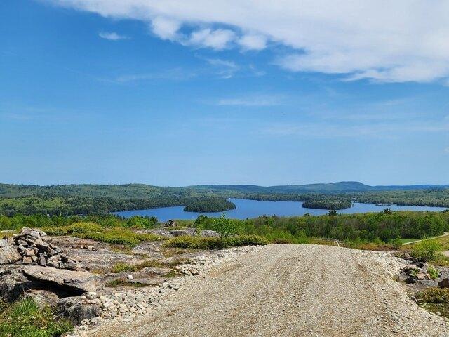 Land for sale in Waldo, Maine