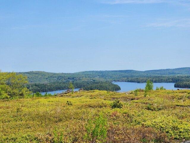 Land for sale in Waldo, Maine