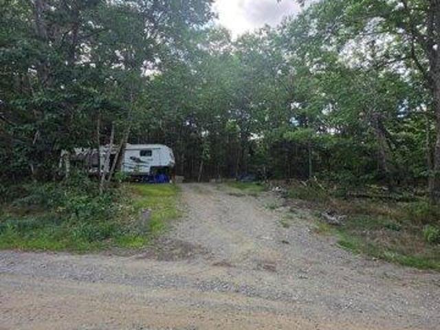 Land for sale in Waldo, Maine