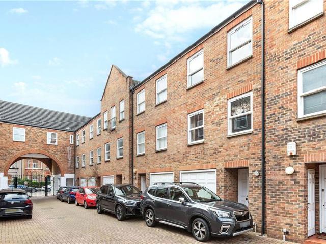 Apartment for rent in Balham, Greater London