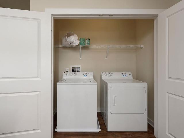 Apartment for rent in Boyds, Maryland