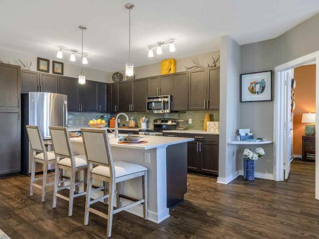 Apartment for rent in Boyds, Maryland
