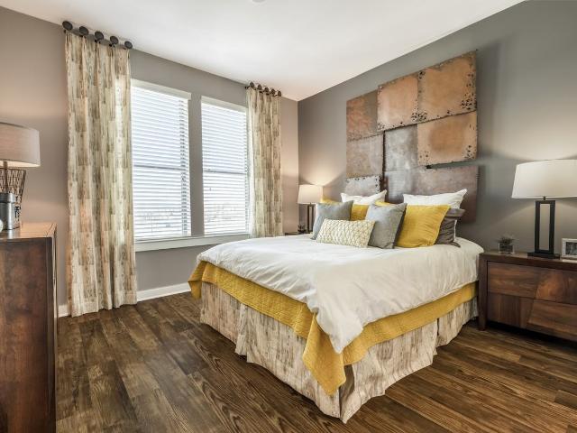 Apartment for rent in Boyds, Maryland