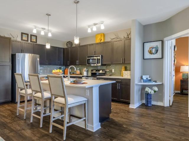 Apartment for rent in Boyds, Maryland