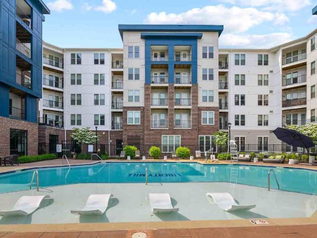 Apartment for rent in Boyds, Maryland