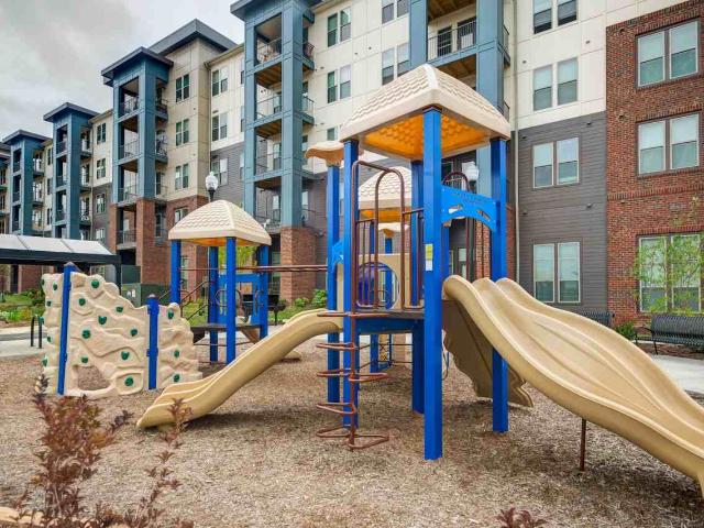 Apartment for rent in Boyds, Maryland