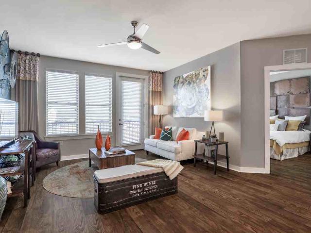 Apartment for rent in Boyds, Maryland
