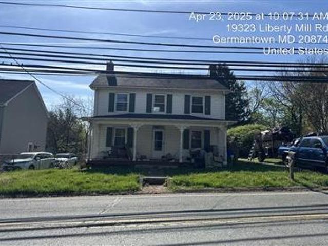 House for sale in Germantown
