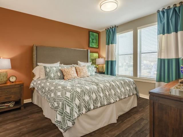 Apartment for rent in Boyds, Maryland