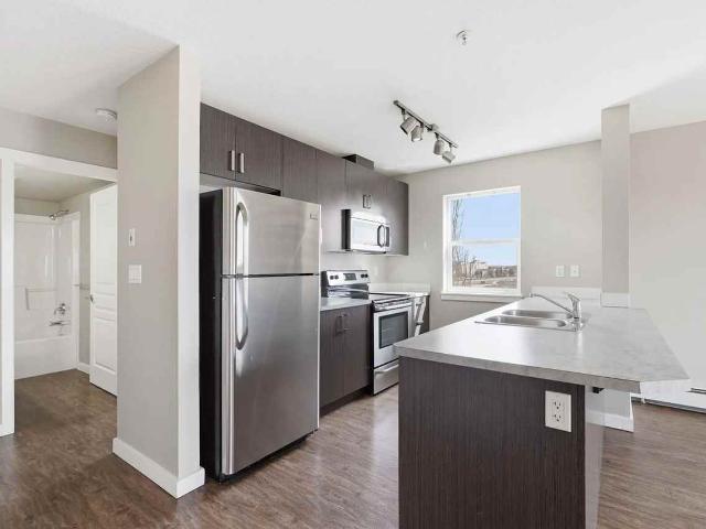 Apartment for rent in Red Deer, Alberta