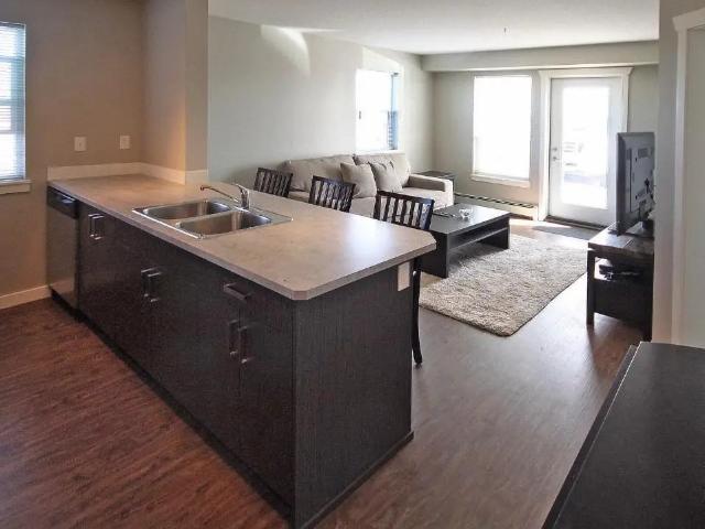 Apartment for rent in Red Deer, Alberta