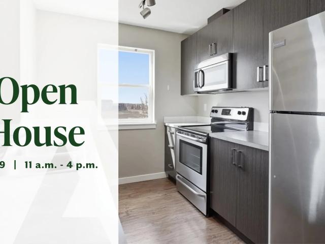 Apartment for rent in Alberta