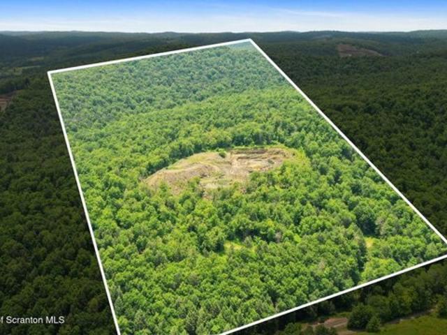 Land for sale in Hallstead