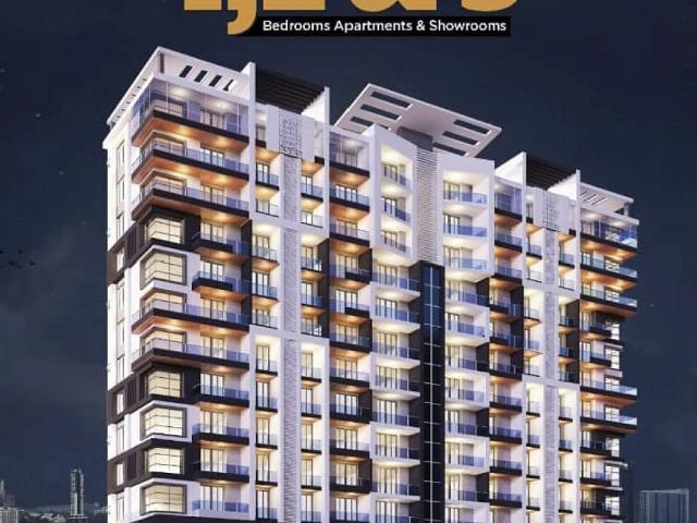 Apartment for sale in North Waziristan, Federally Administered Tribal Areas fata