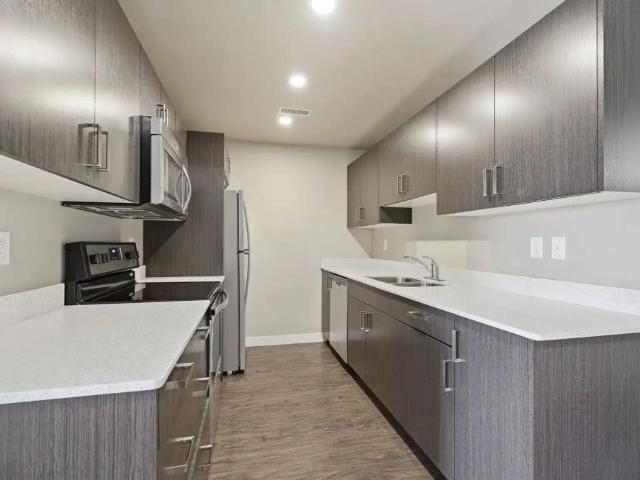 Townhouse for rent in Gasoline Alley, Red Deer County
