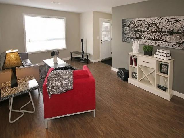 House for rent in Red Deer, Alberta