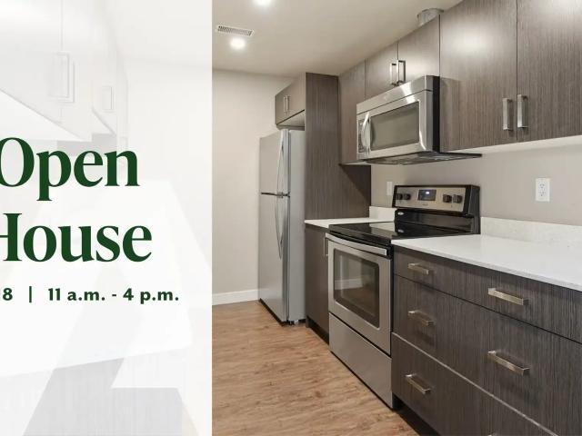 House for rent in Alberta