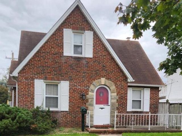 House for sale in Dundalk, Maryland