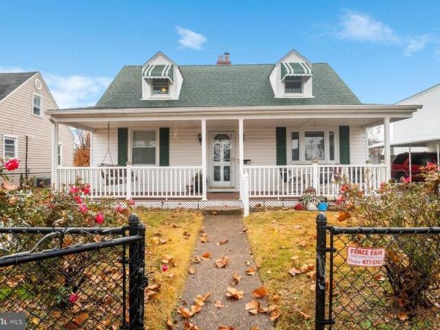 House for sale in Dundalk, Maryland