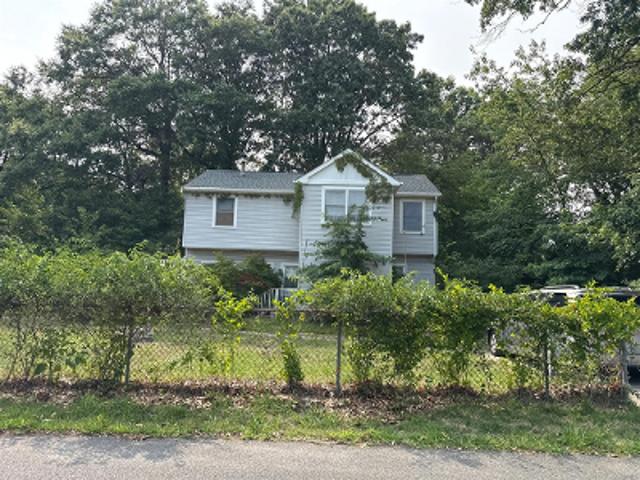 House for sale in Monmouth, New Jersey