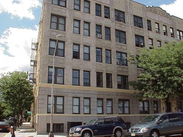 Condo for sale in Weehawken